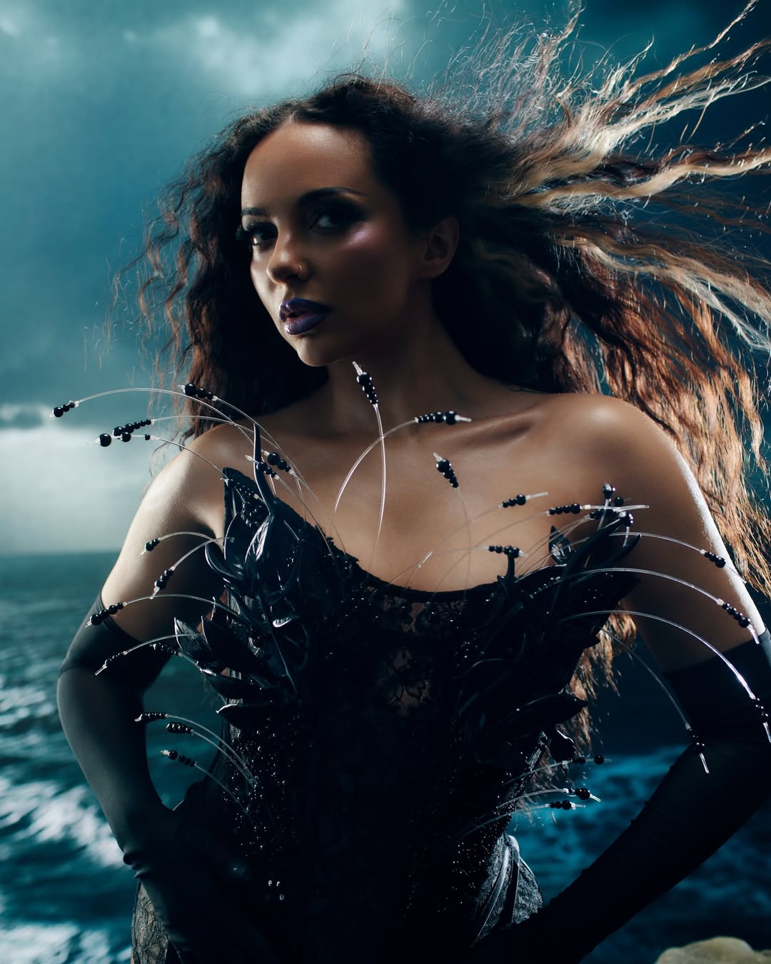 Jeff Hahn X Gay Times