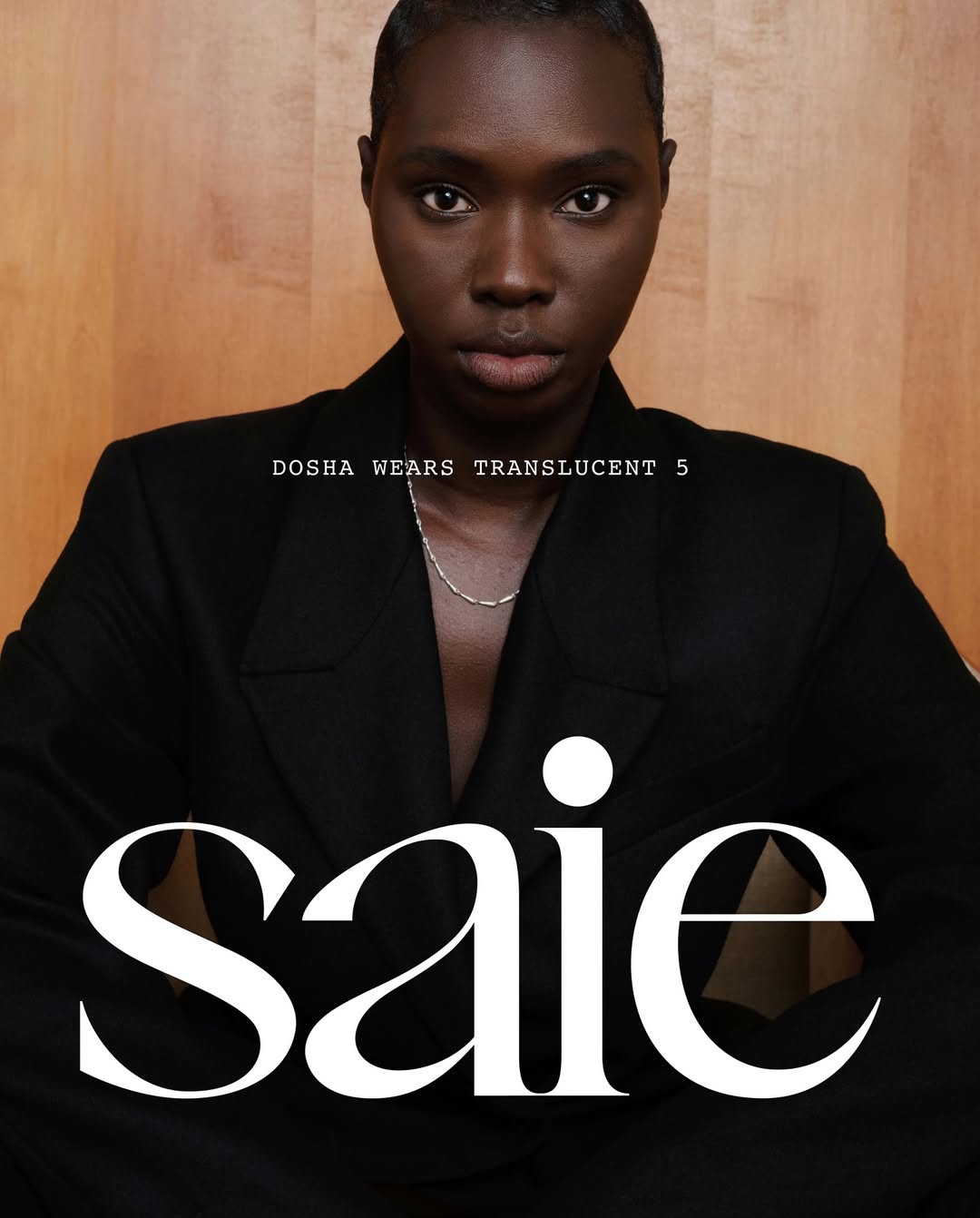 Saie Beauty |  Jul. 25