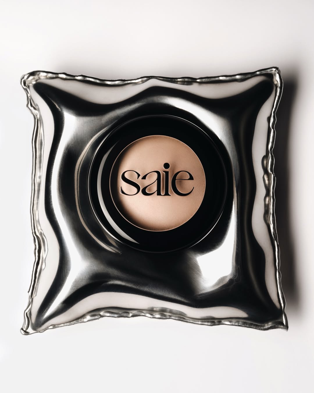 Saie Beauty |  Sep. 25