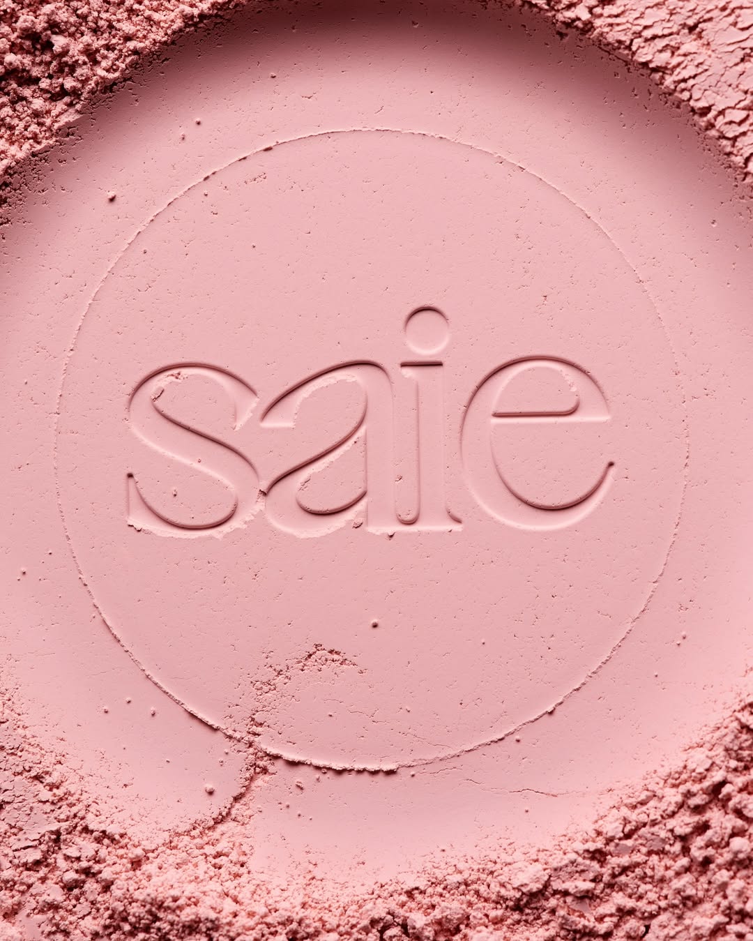 Saie Beauty |  Sep. 25