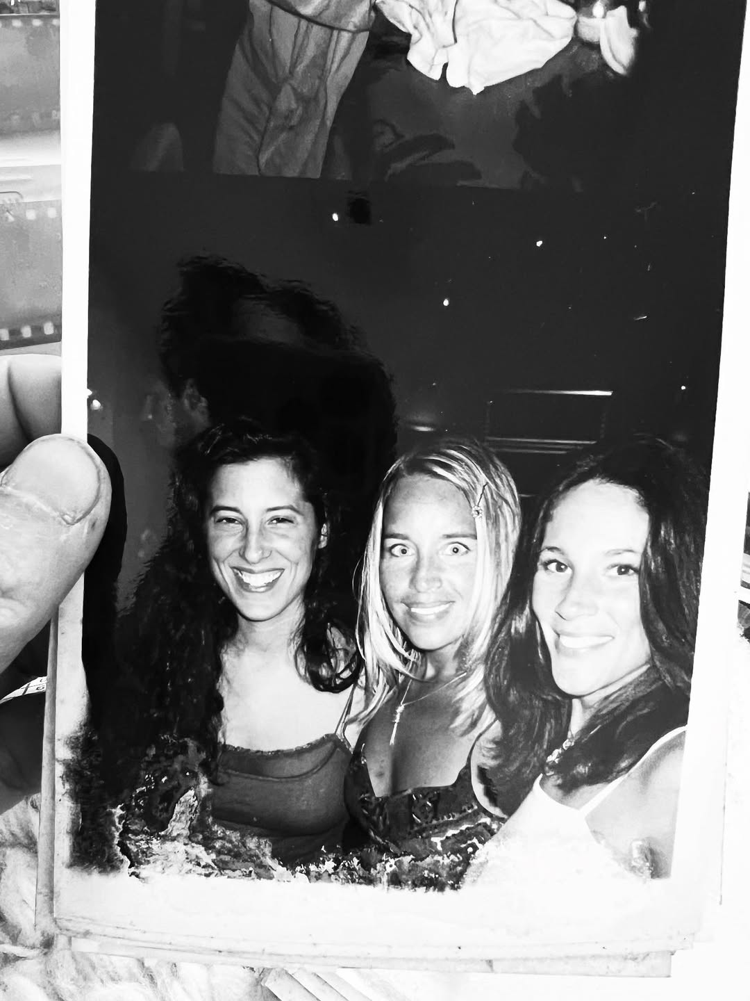 At 22 I moved back to NYC after graduating from co...
