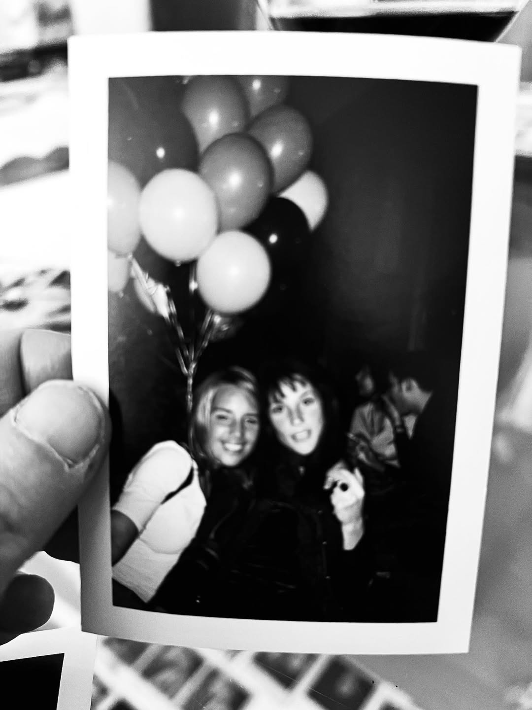 At 22 I moved back to NYC after graduating from co...
