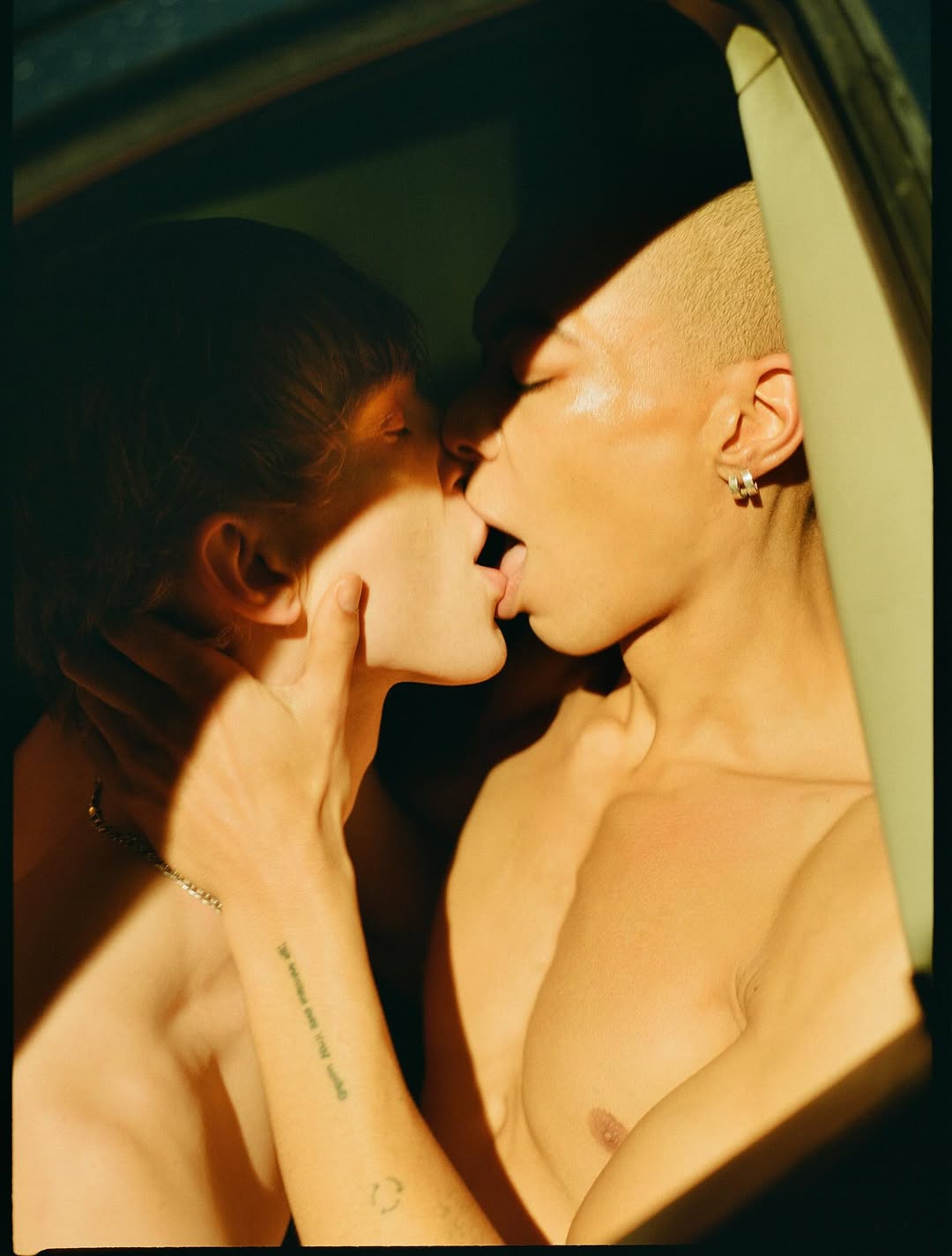 SICKY MAGAZINE |  Oct. 25