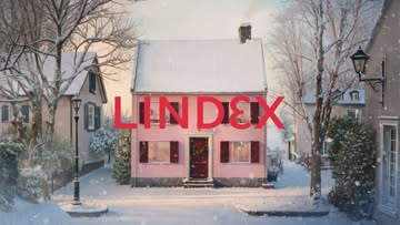Lindex |  Nov. 25