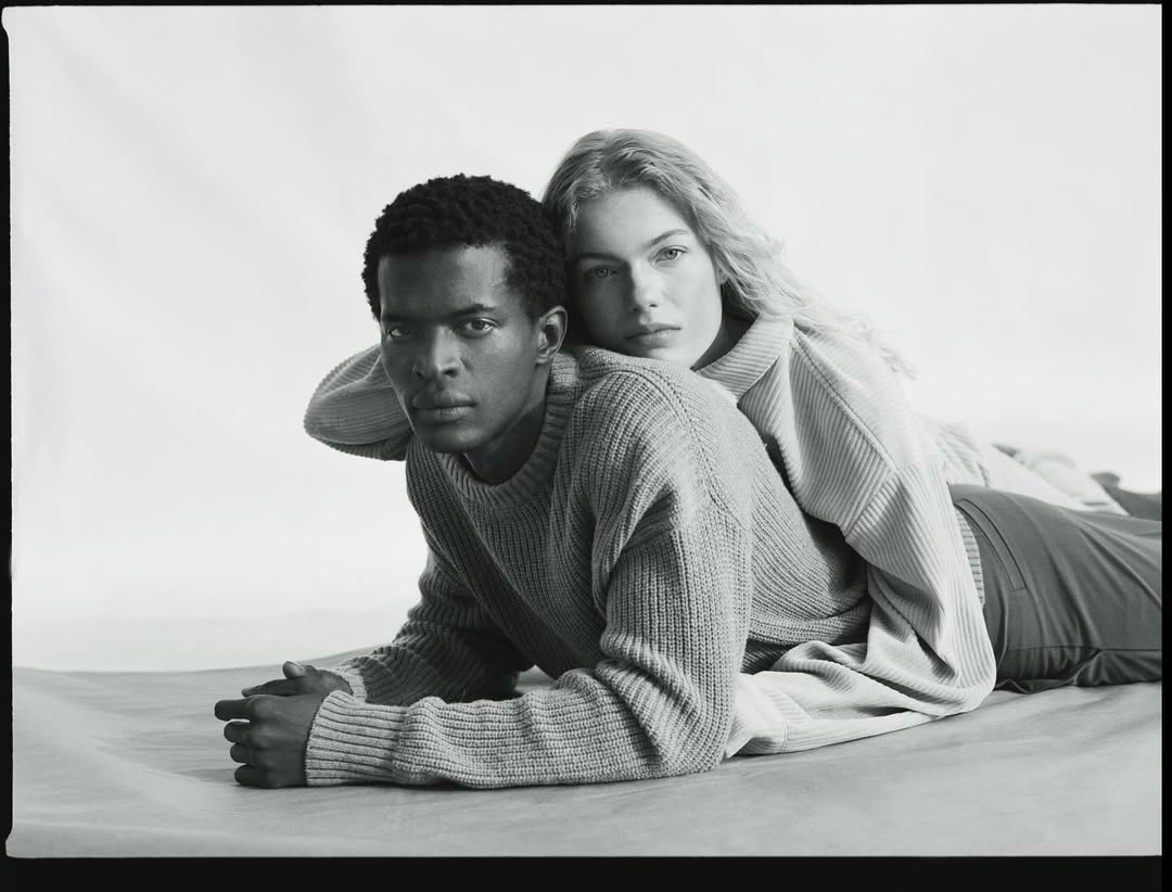 Jessica Sidenros X Jake*s