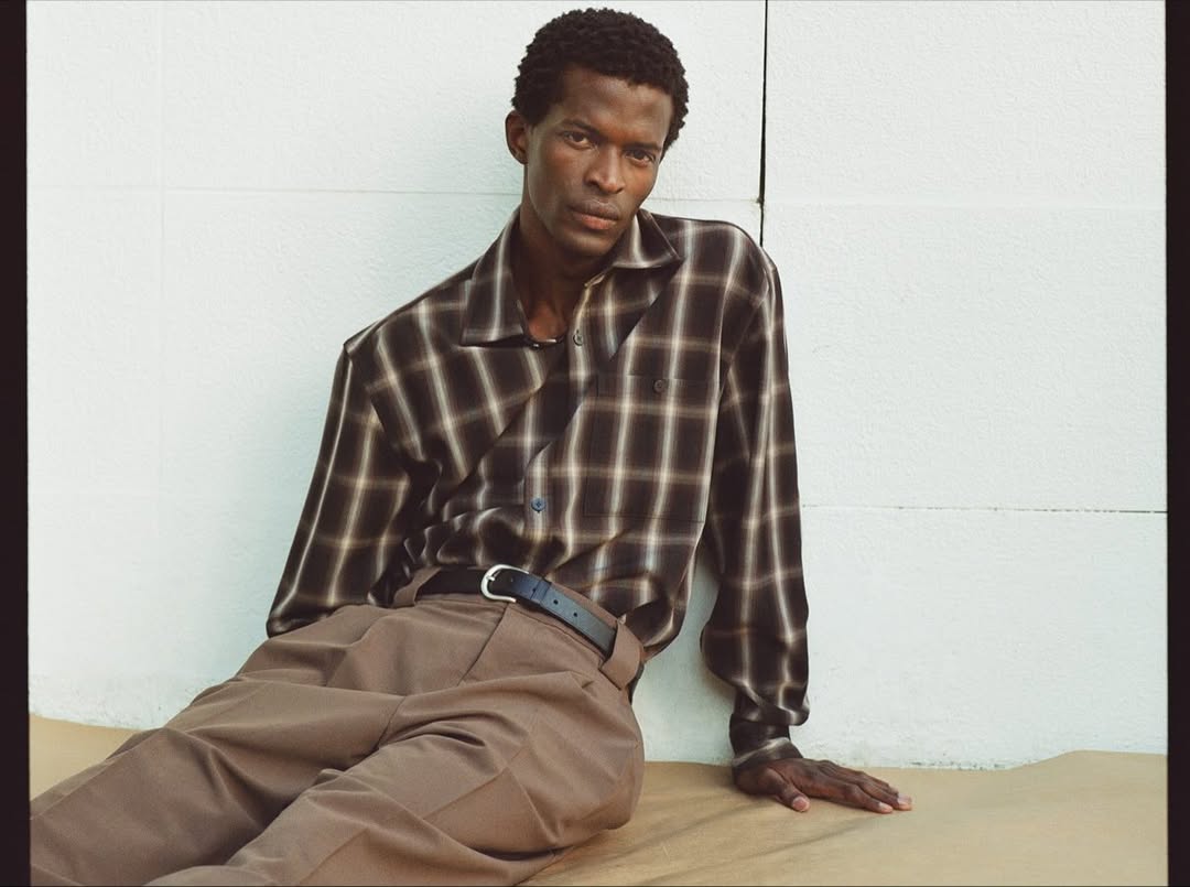 Jessica Sidenros X Jake*s