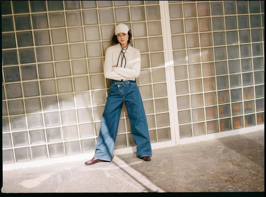 Jessica Sidenros X Jake*s