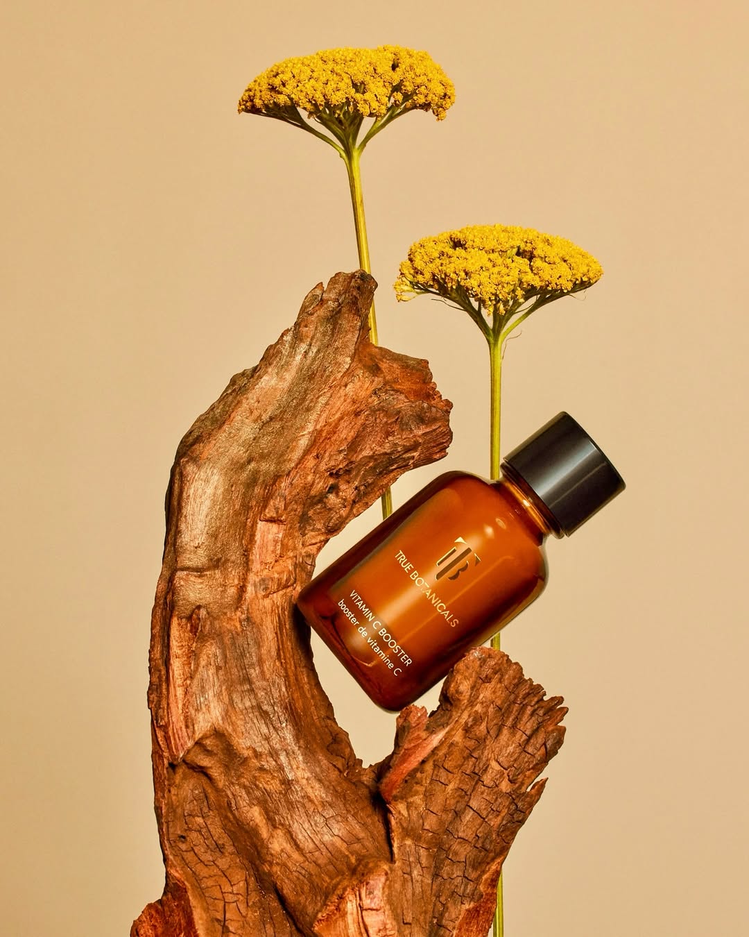 True Botanicals |  Oct. 25