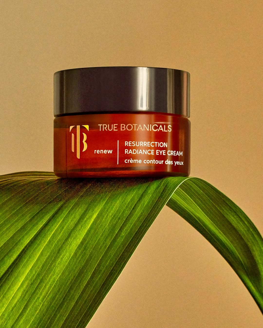 True Botanicals |  Oct. 25