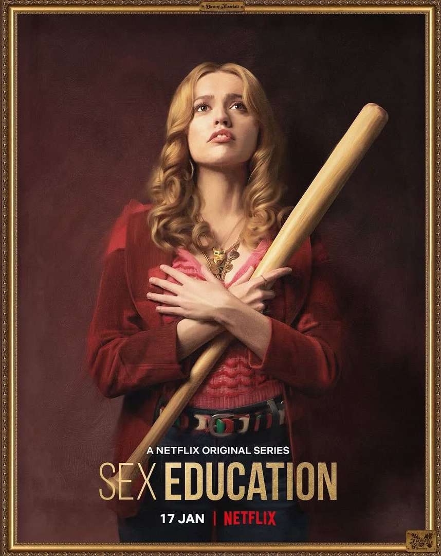 Netflix |  Jul. 25