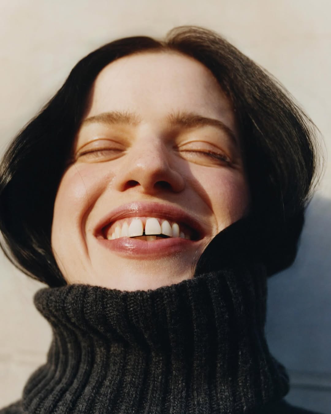 LILY #JESUISCASTING