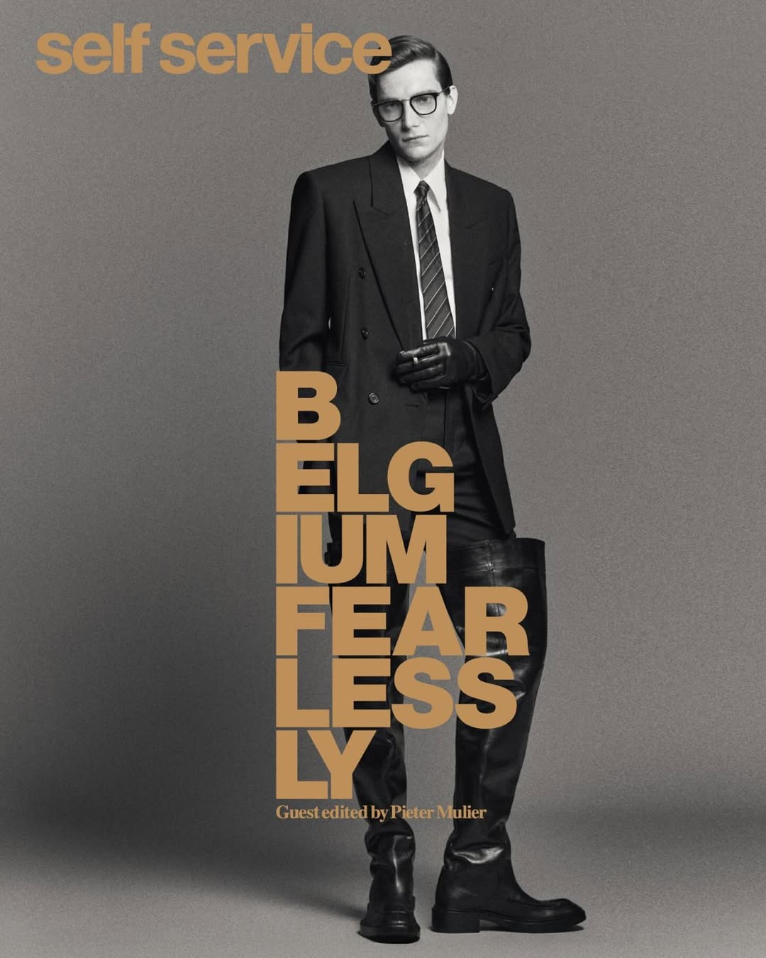 Je suis DM sometimes  #jesuiscasting