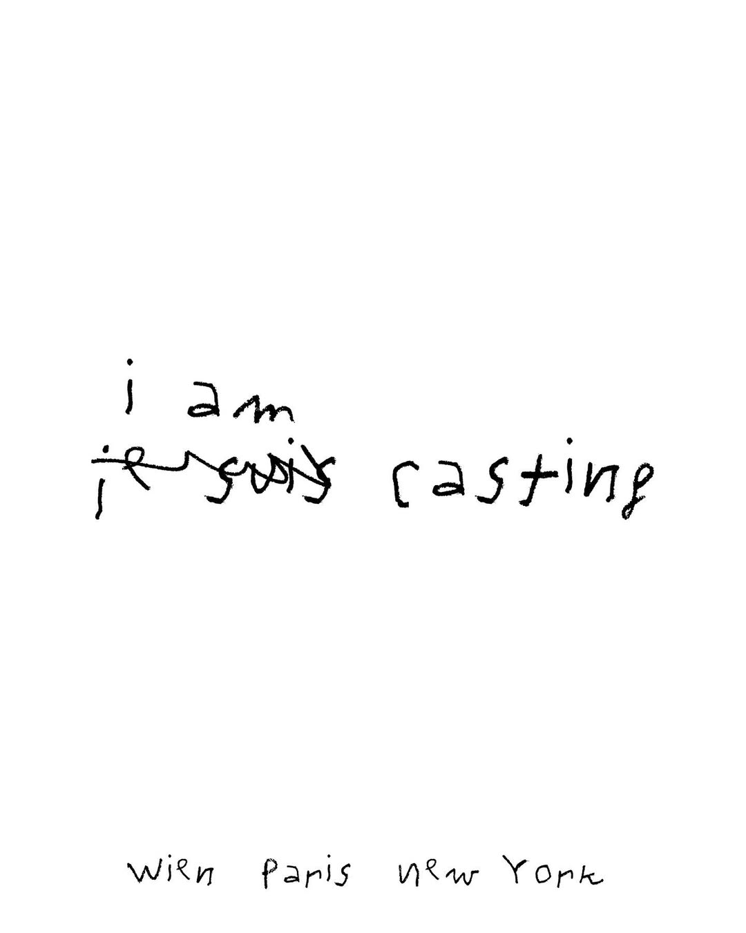 Very excited to announce we are expanding #JES...