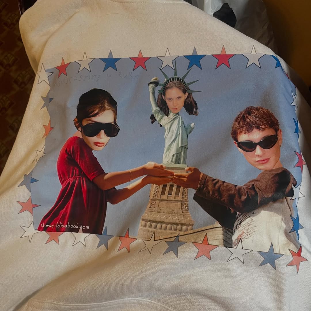 Take over  #jesuiscasting #everythingandmore