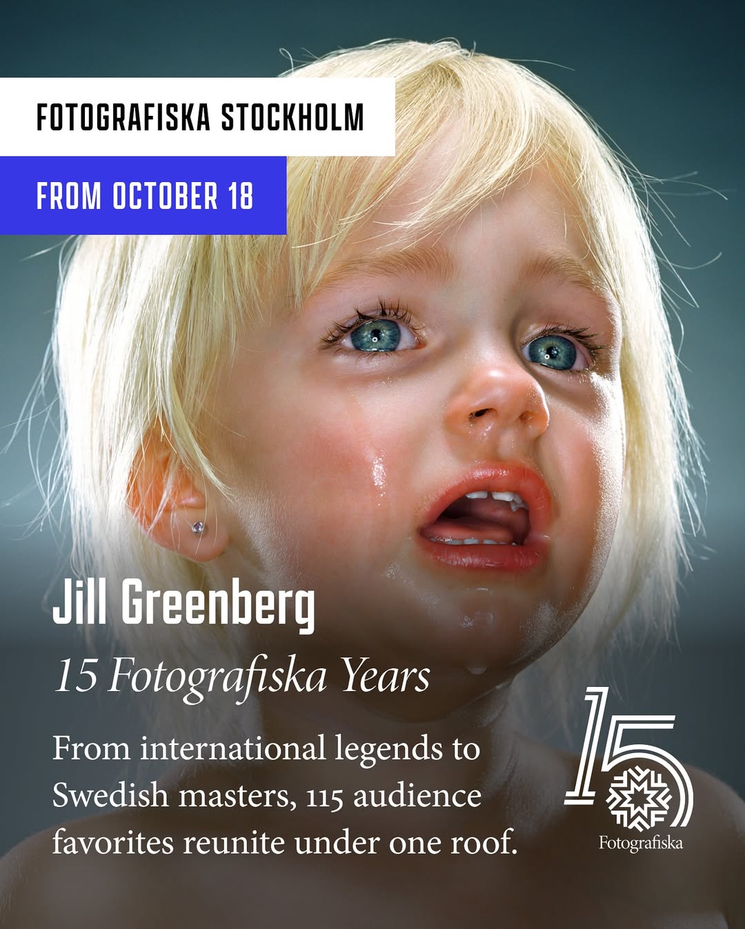 Jill Greenberg