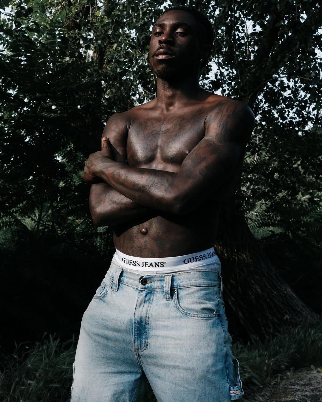 slider image