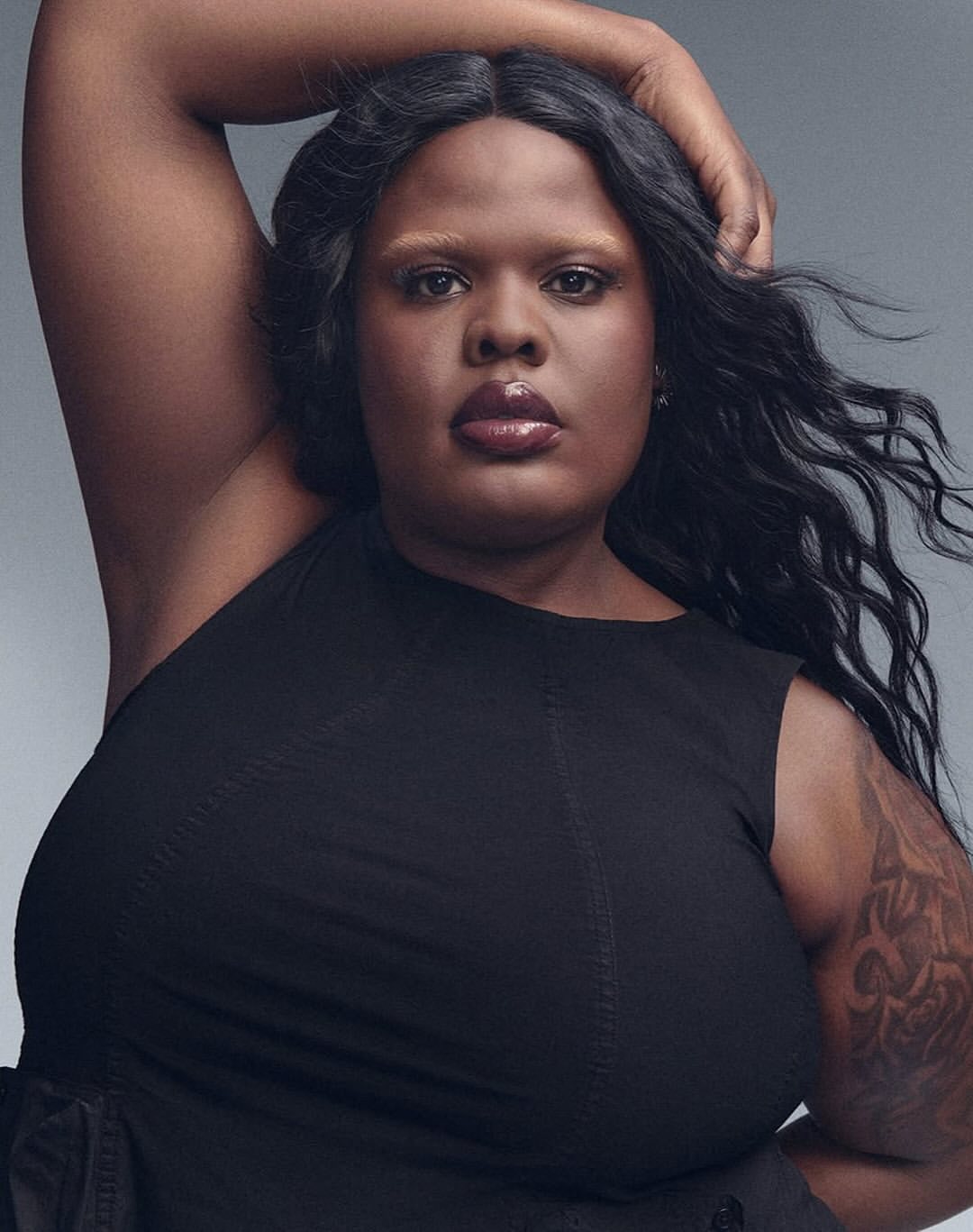 MAC COSMETICS — STUDIO FIX @maccosmetics