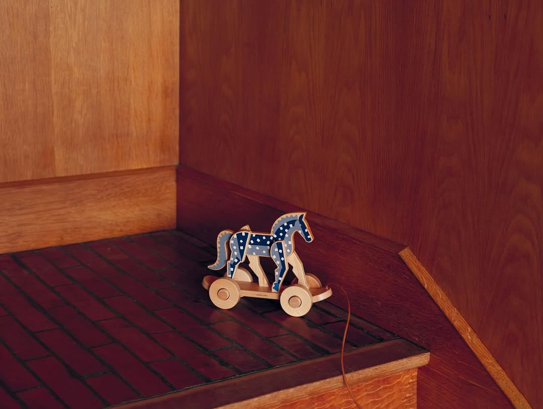 LE MONDE D’HERMÈS 87 @Hermes