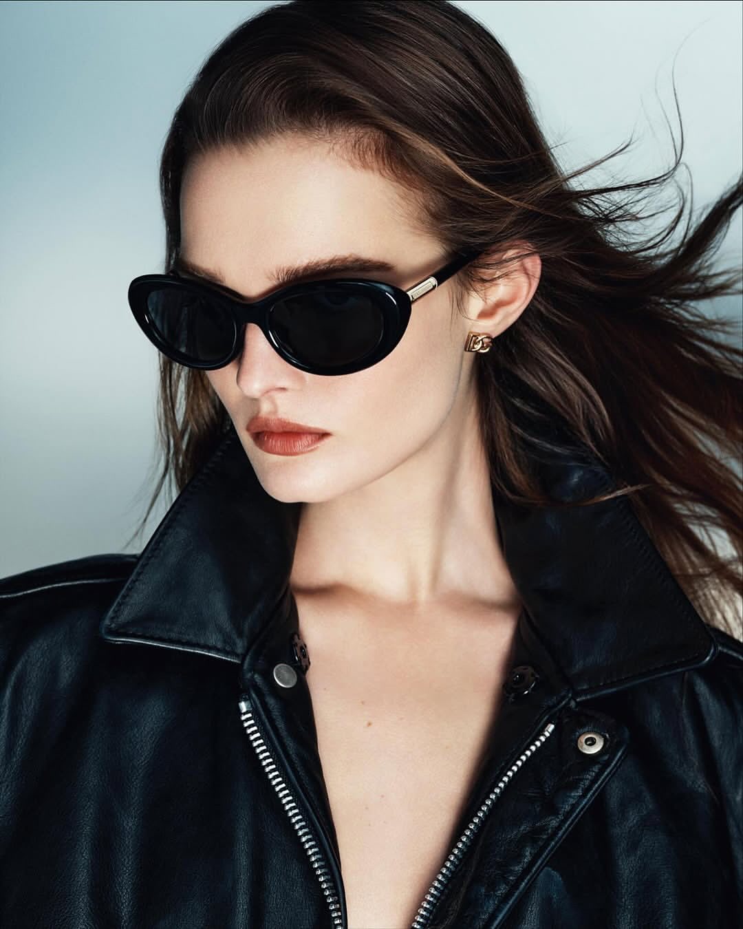 DOLCE & GABBANA EYEWEAR @dolcegabbana 