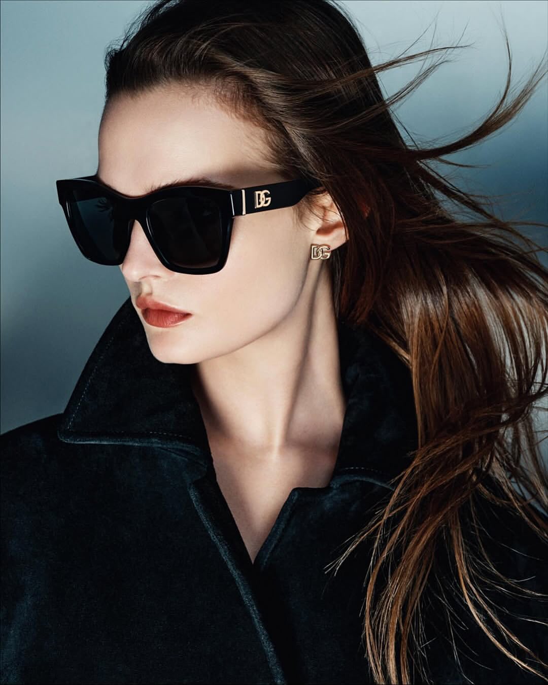 DOLCE & GABBANA EYEWEAR @dolcegabbana 