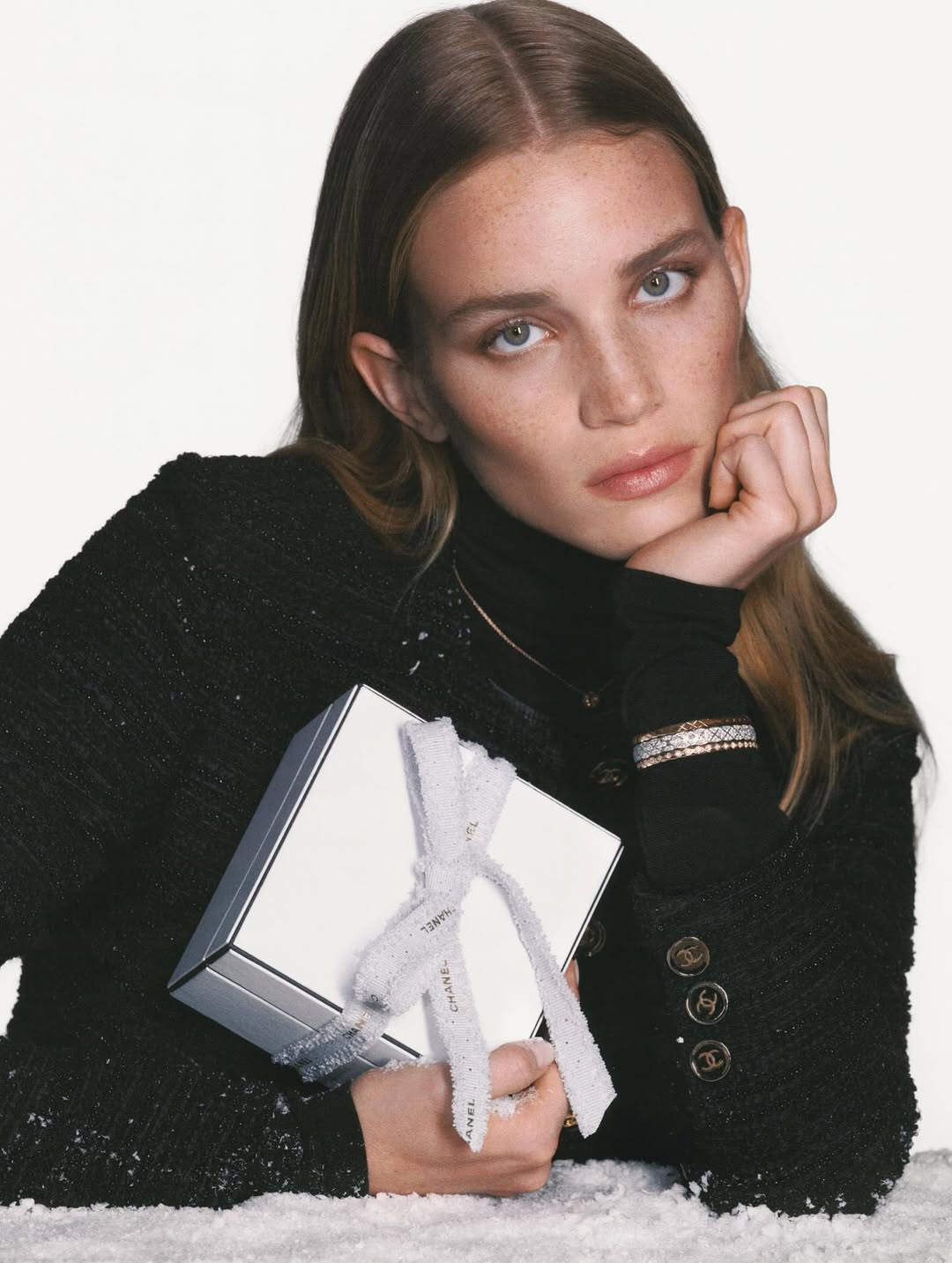 CHANEL END OF YEAR 2025 @chanelofficial