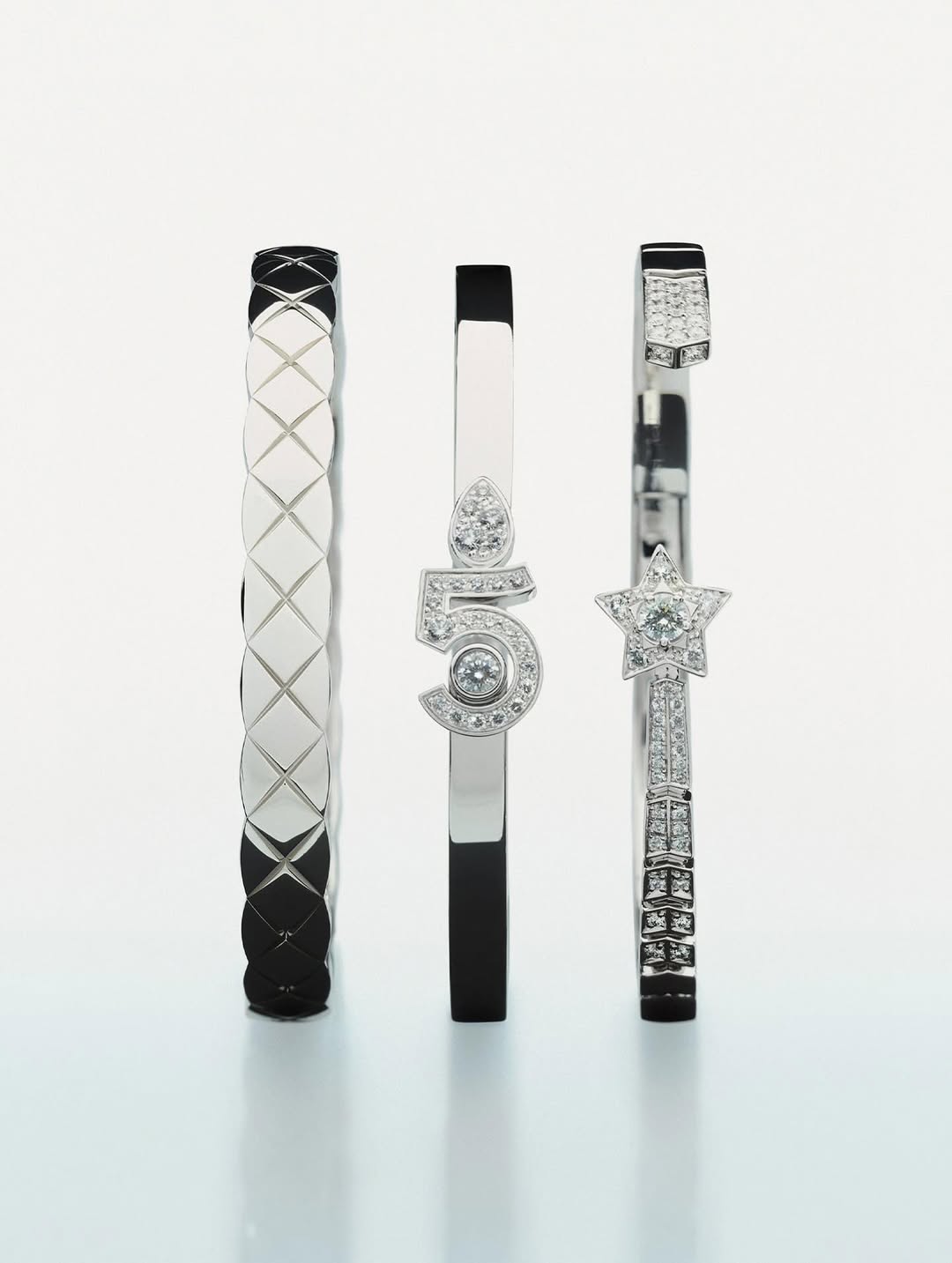 CHANEL END OF YEAR 2025 @chanelofficial