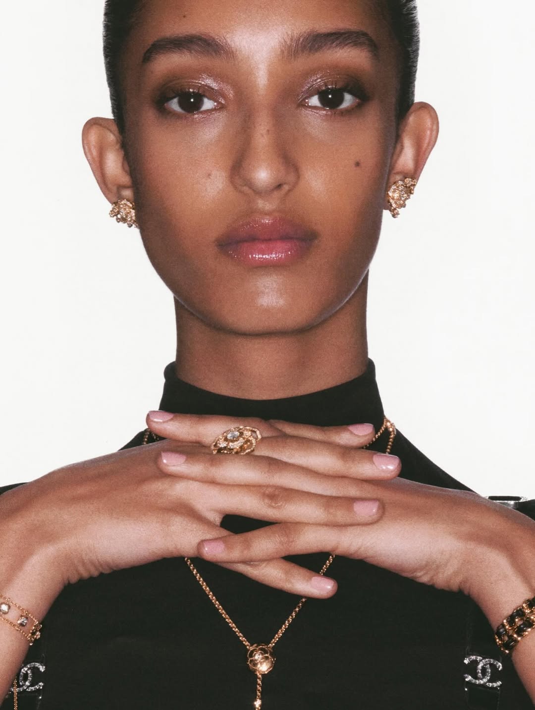 CHANEL END OF YEAR 2025 @chanelofficial