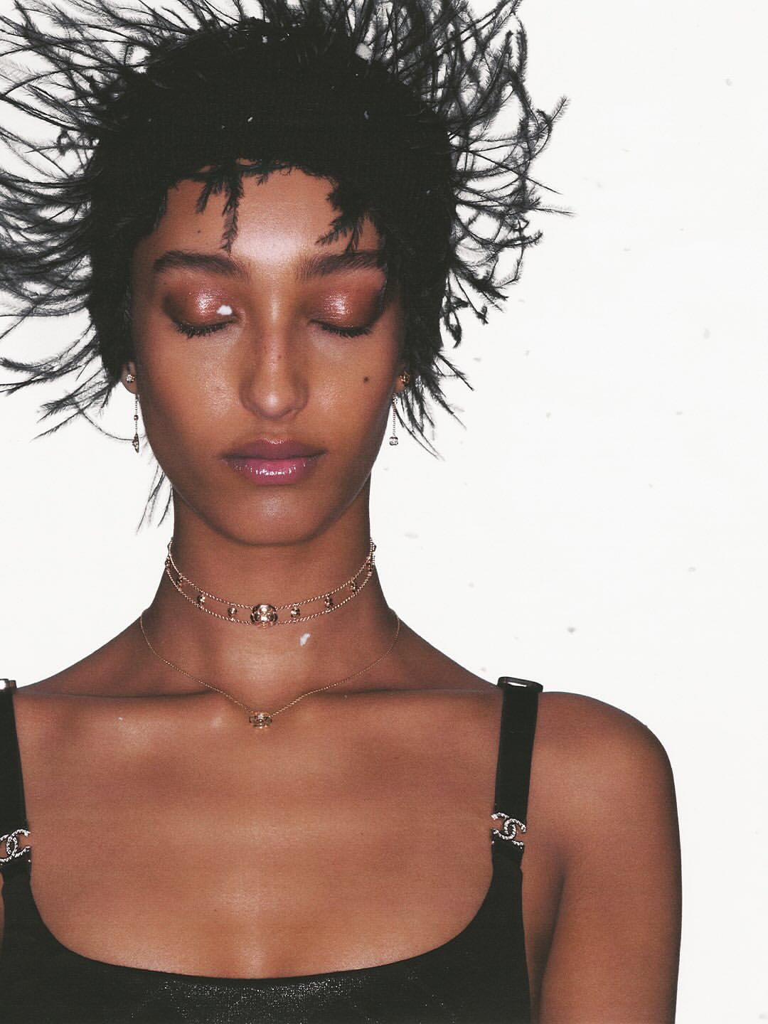 CHANEL END OF YEAR 2025 @chanelofficial