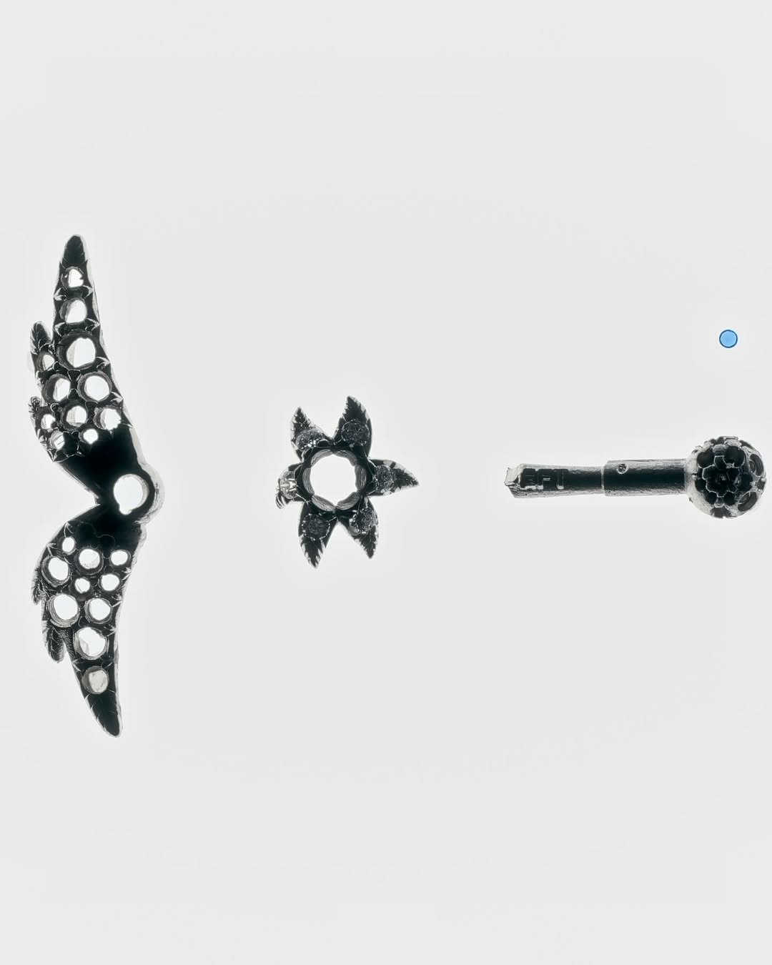 TIFFANY & CO. BOR Craft @tiffanyandco