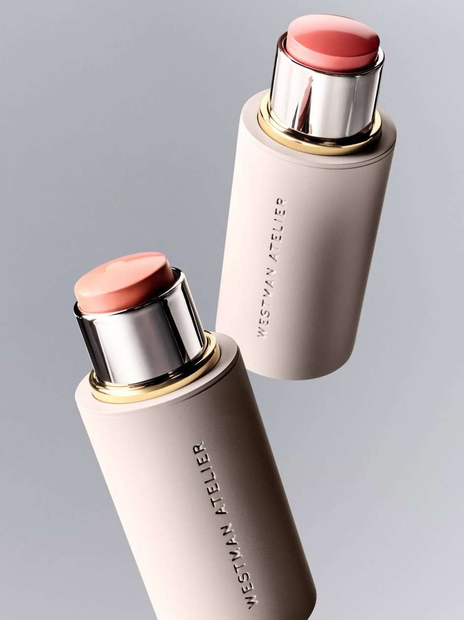 Westman Atelier |  Dec. 25