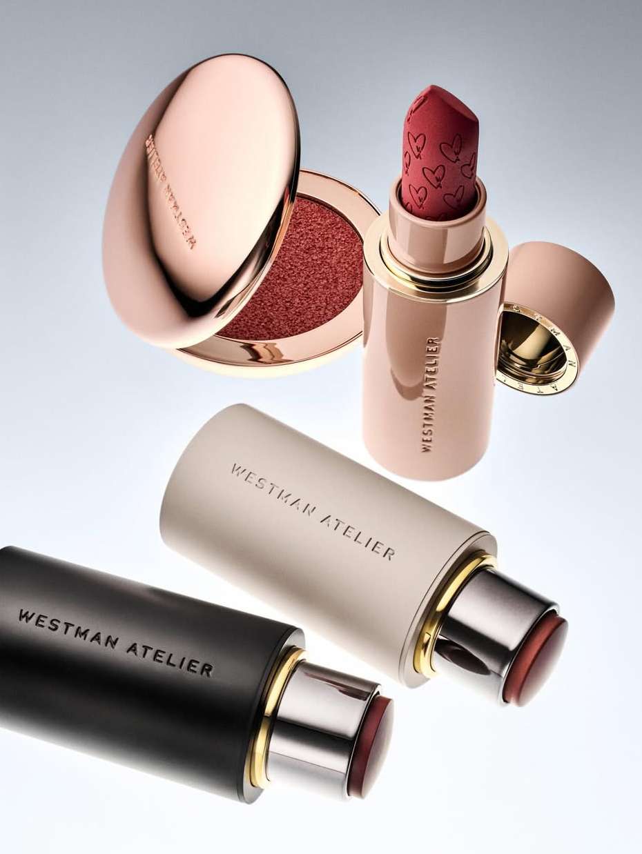 Westman Atelier |  Dec. 25