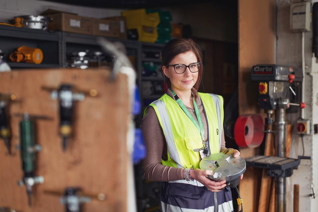John Garon X Leeds Bradford Airport