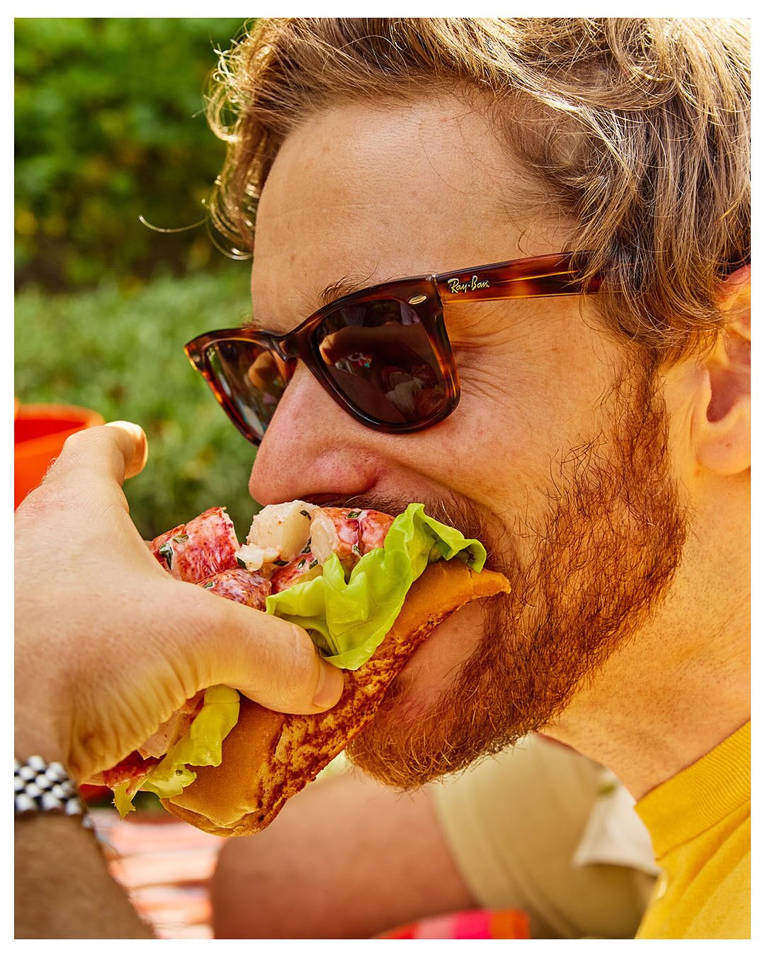 slider image