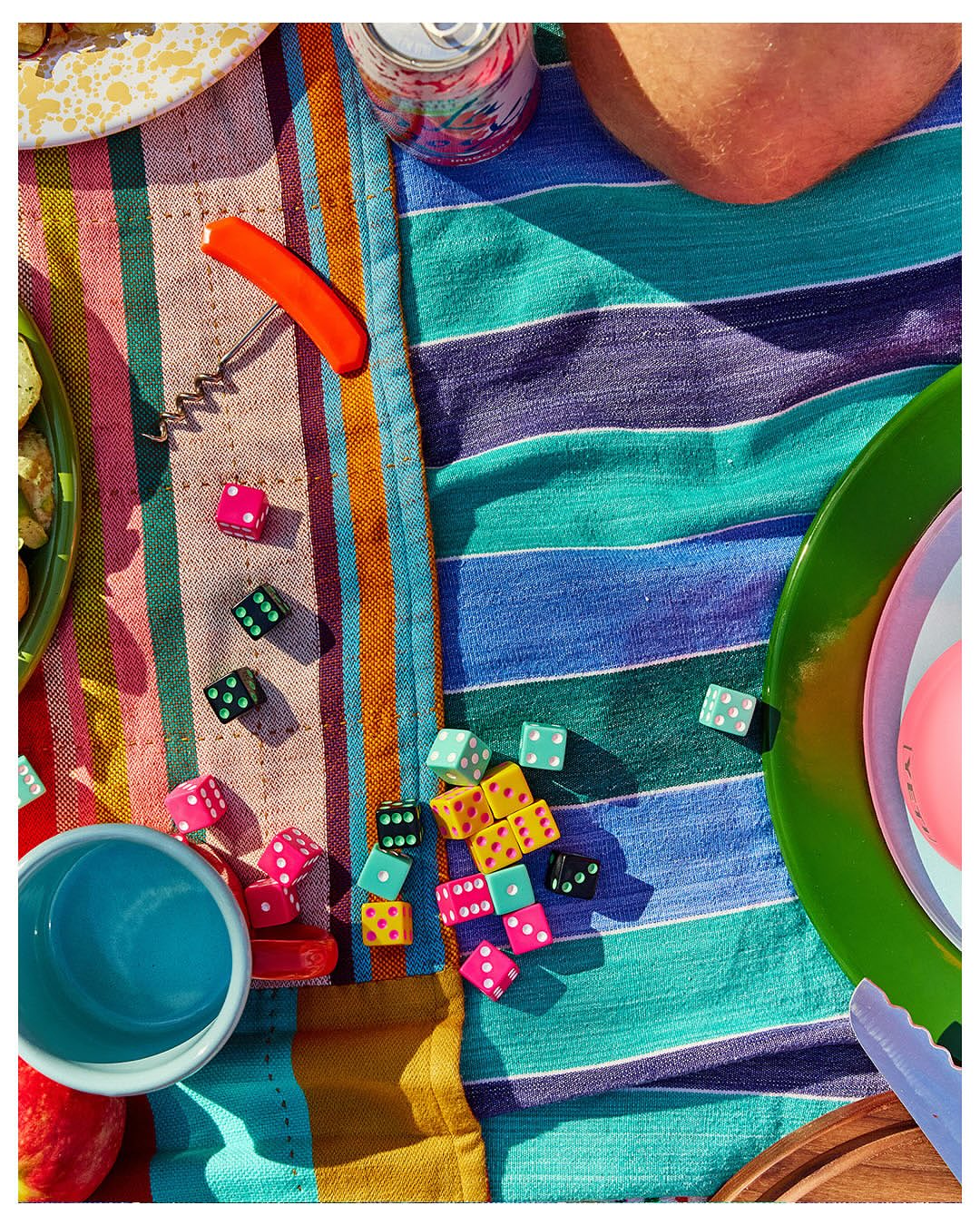 slider image