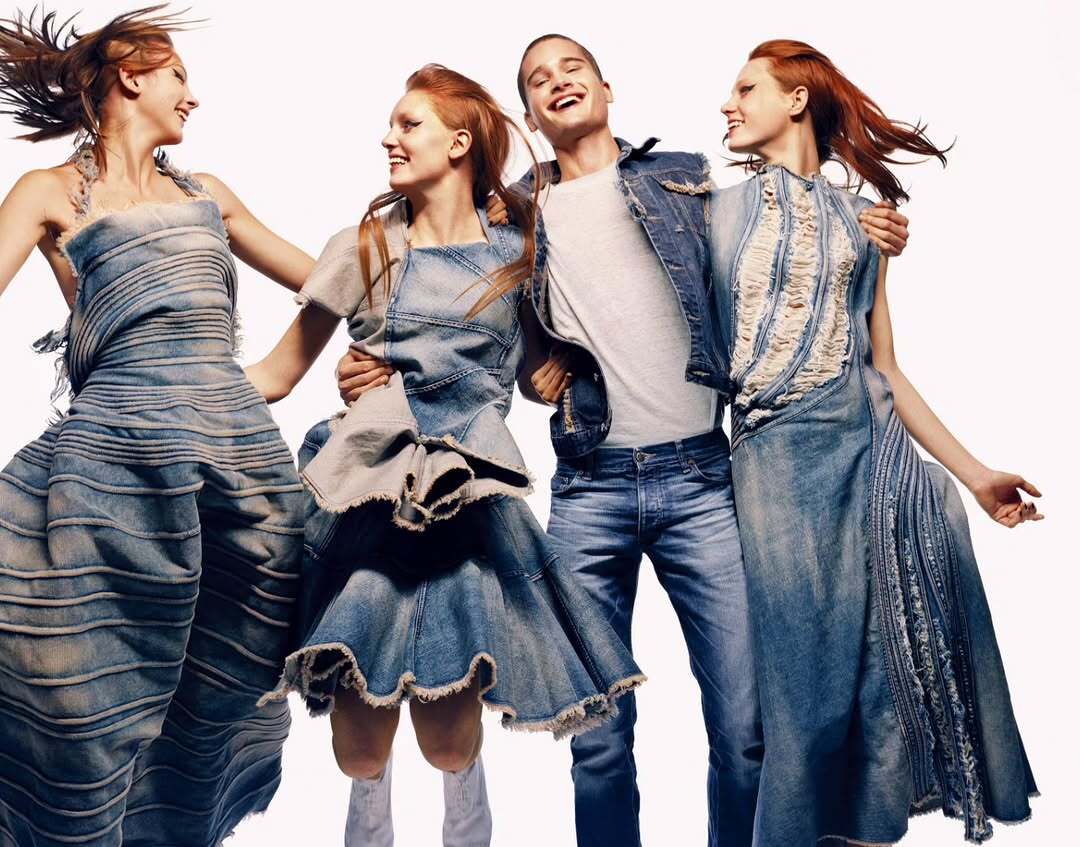 Junya Watanabe |  Aug. 25