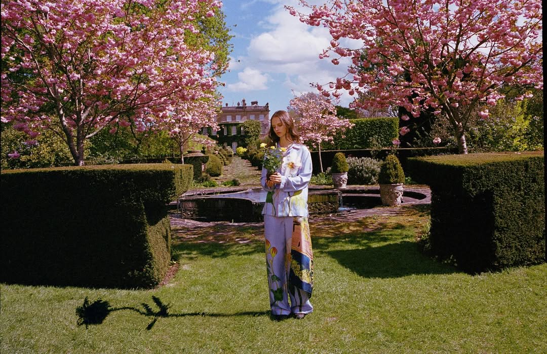 John Yuyi X W Magazine China
