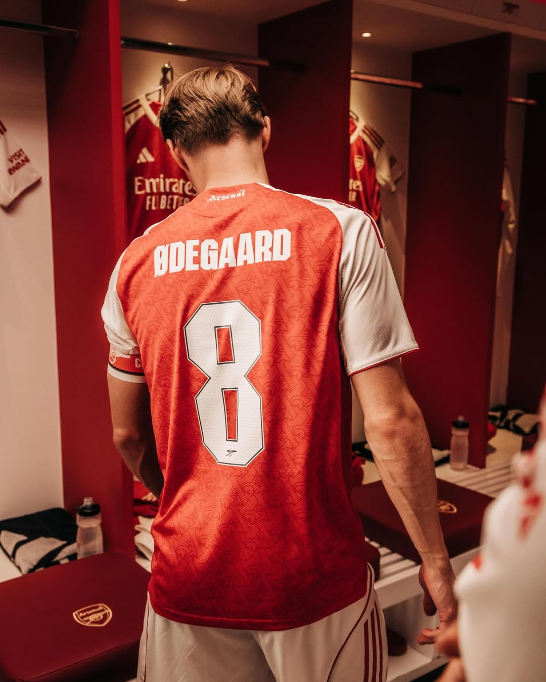 Arsenal |  May. 25