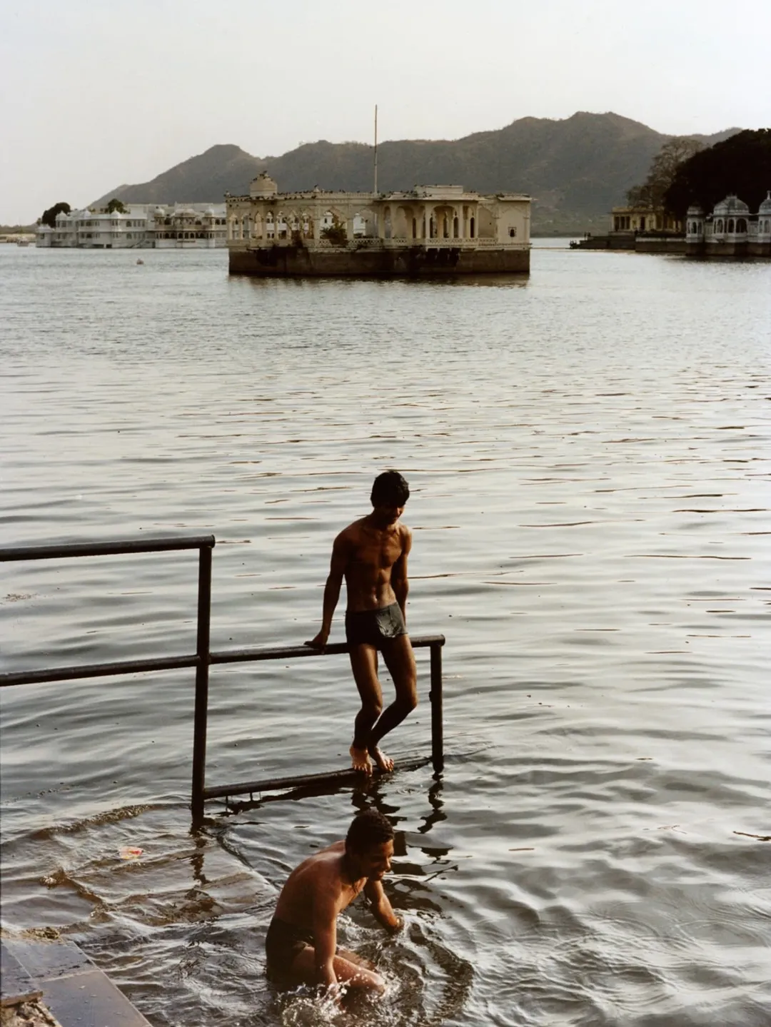 Jonas Unger