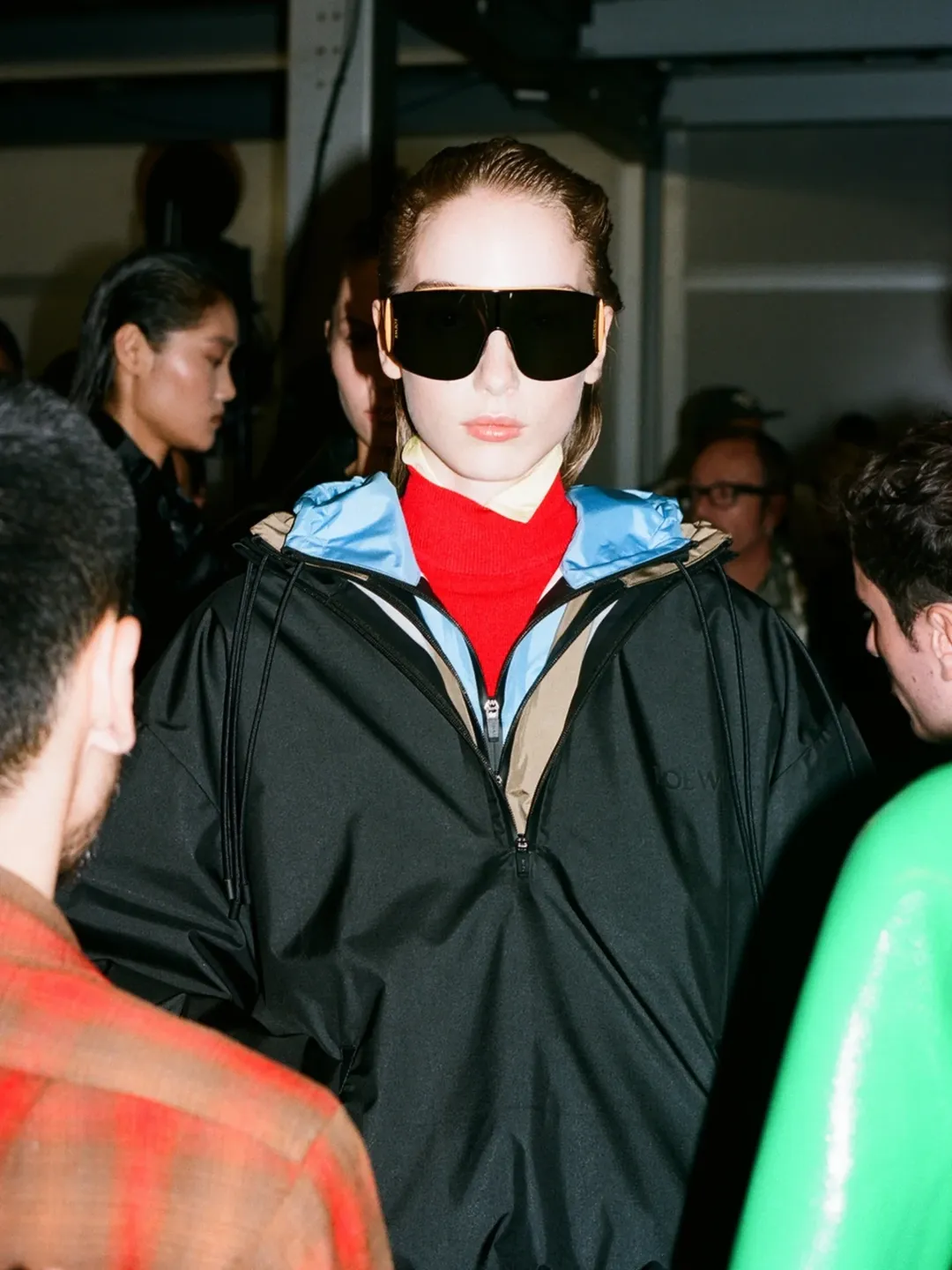 Vanity Fair |  Nov. 25