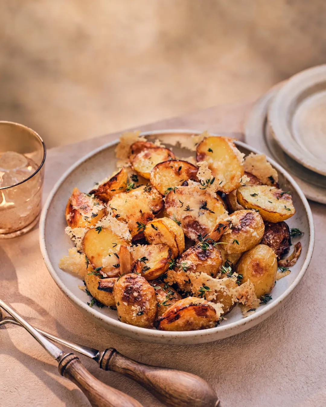Jonathan Gregson X Good Food