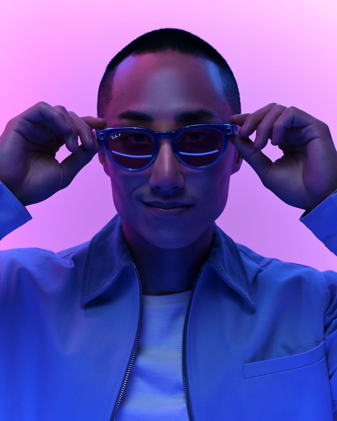 Ray-Ban |  Mar. 25