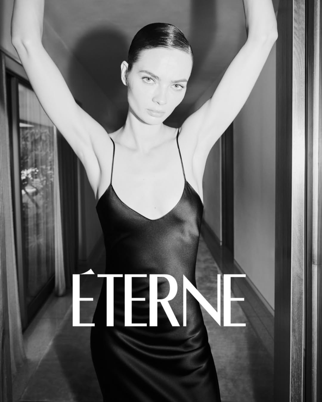 ÉTERNE |  Feb. 25