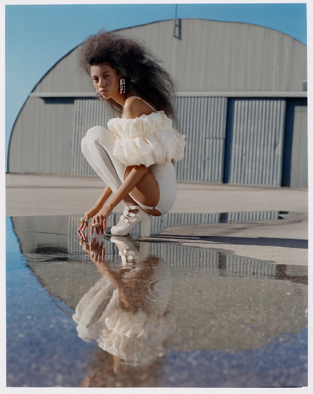 Twin Magazine |  Jun. 25