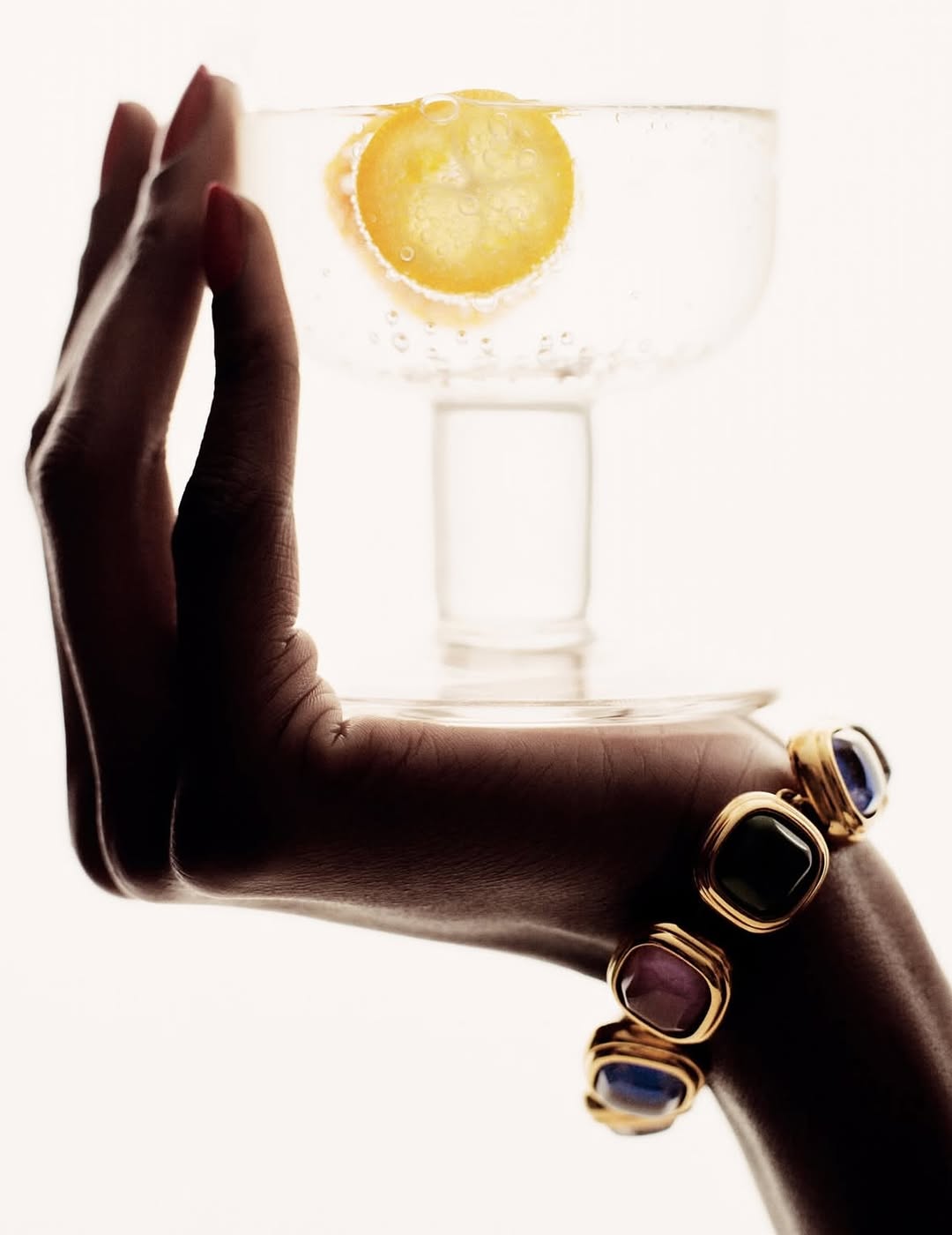 Eduard Sánchez Ribot X Harper’s Bazaar France