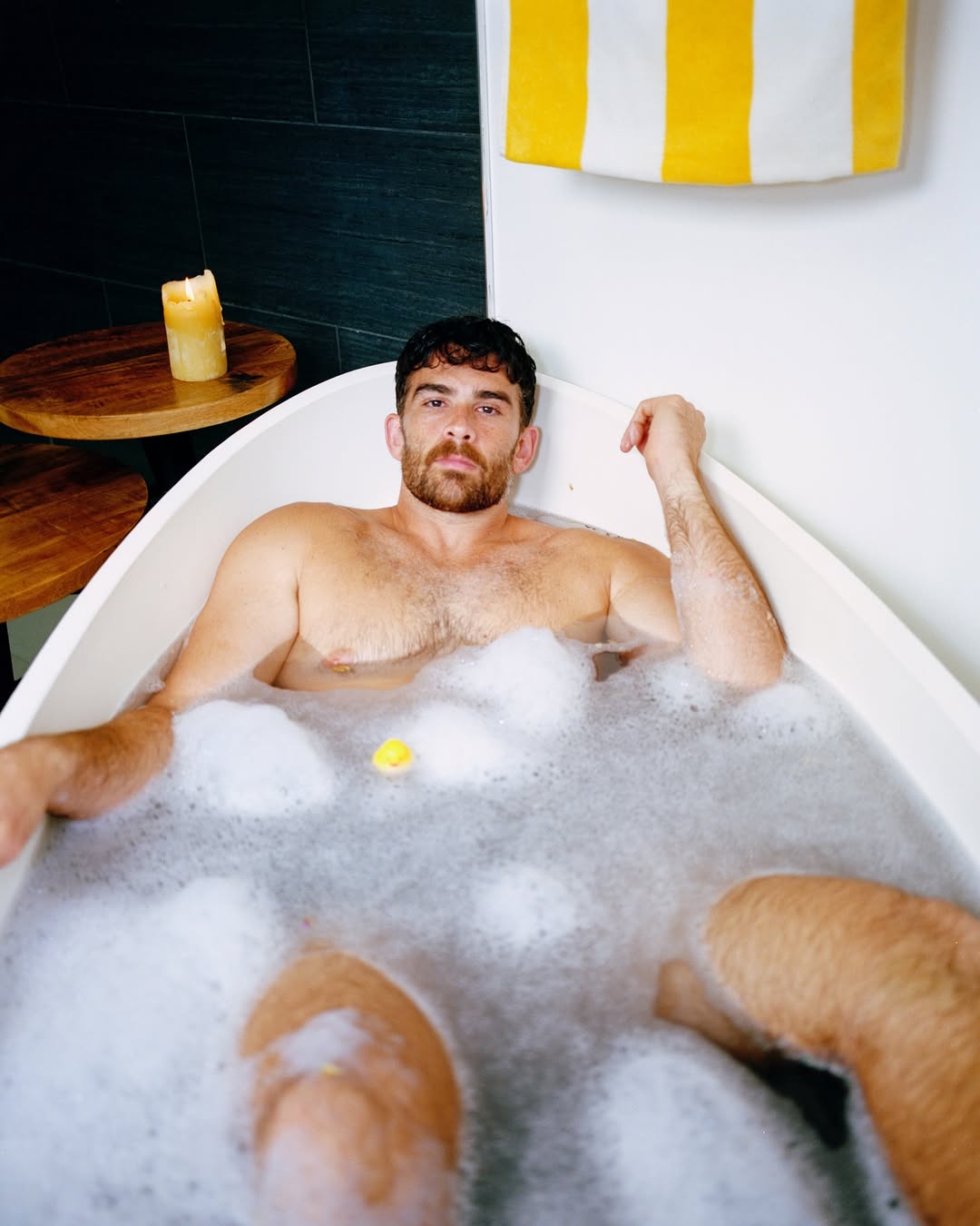 GQ |  Aug. 25