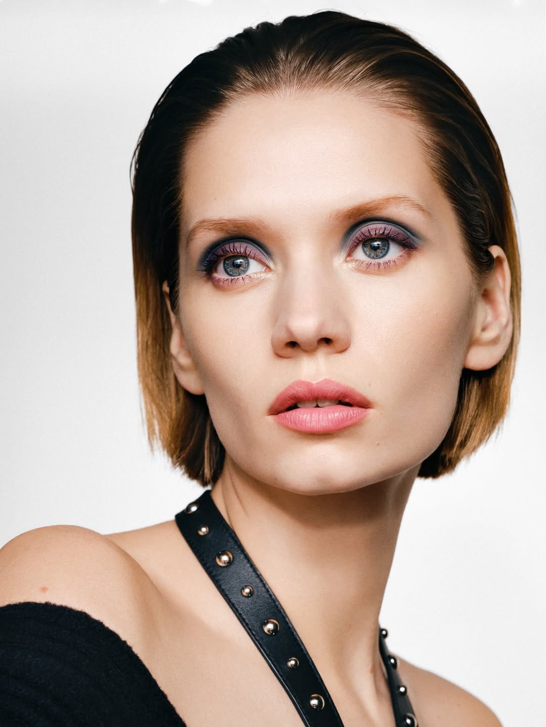 Irina Shestakova X Hermès
