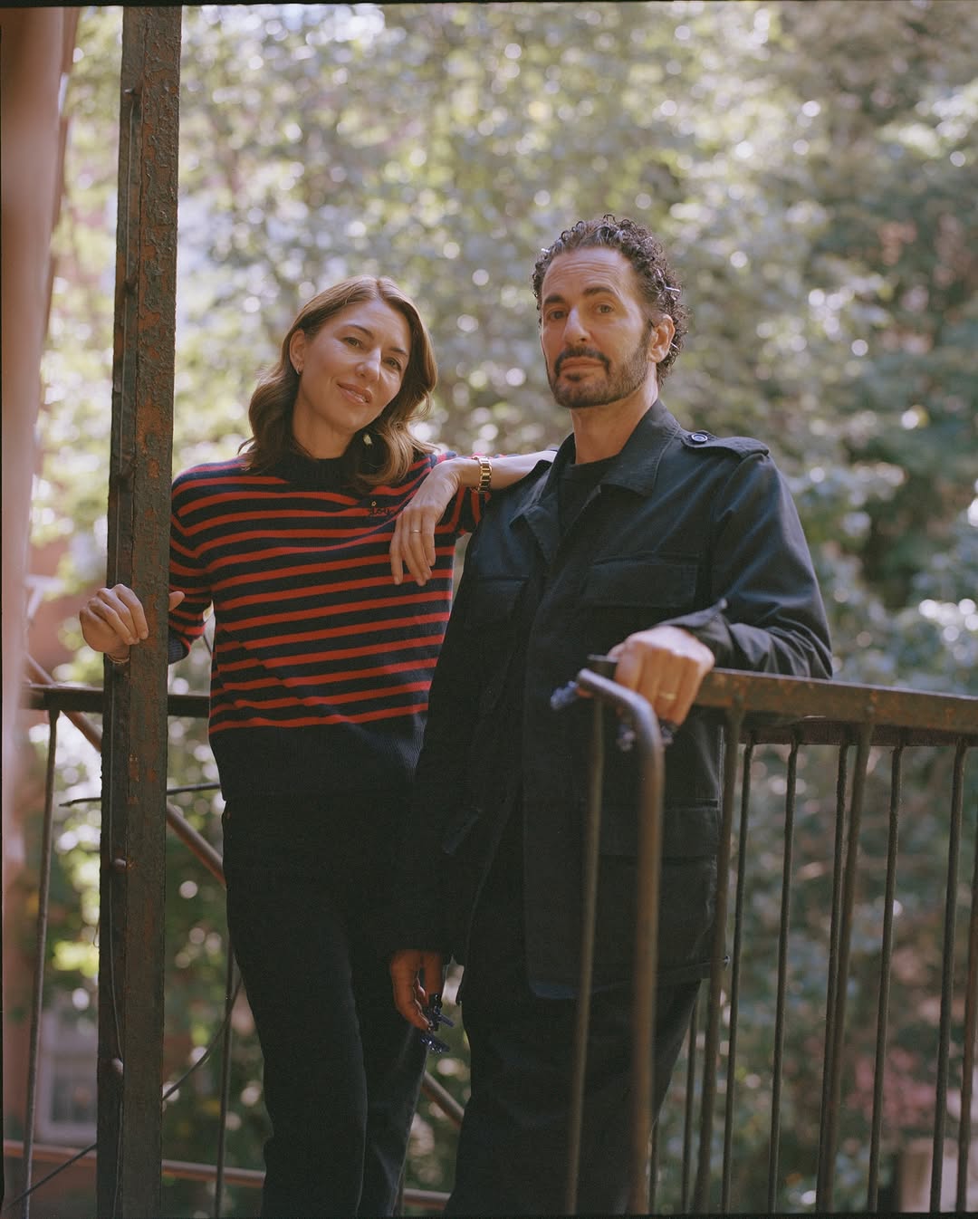 Eric Chakeen X The New York Times