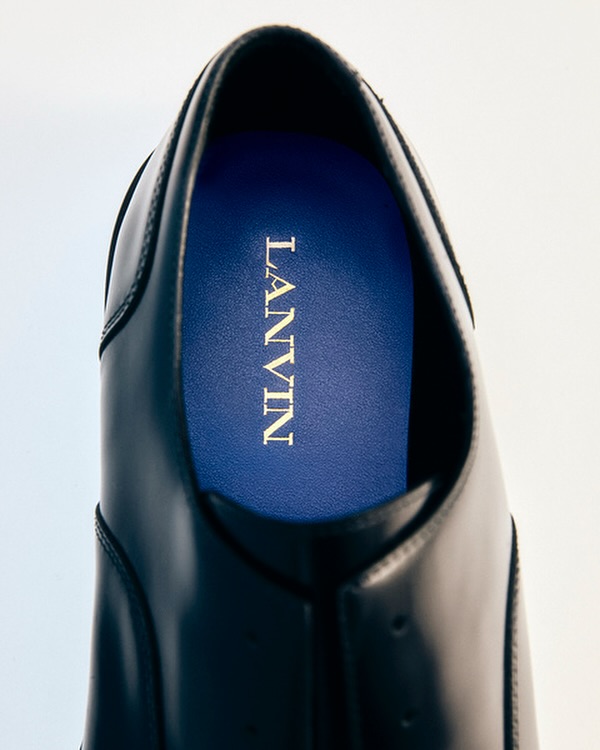 lanvin |  Oct. 25