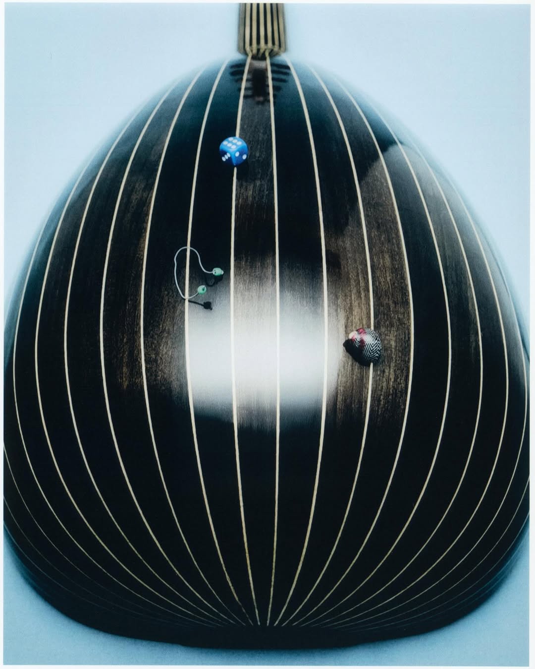 Eduard Sánchez Ribot X present space