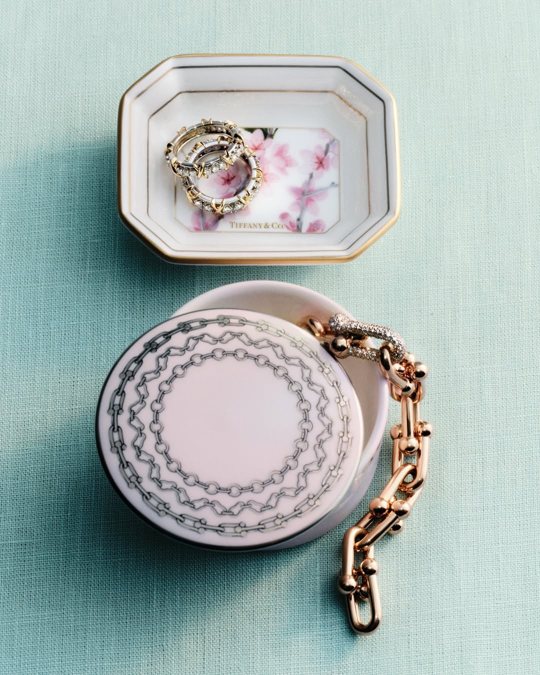 Tiffany & Co. |  Nov. 25